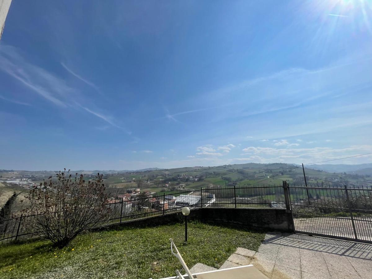 Maison Younesco - Villa Indipendente Exclusive Castagnole delle Lanze Exteriér fotografie