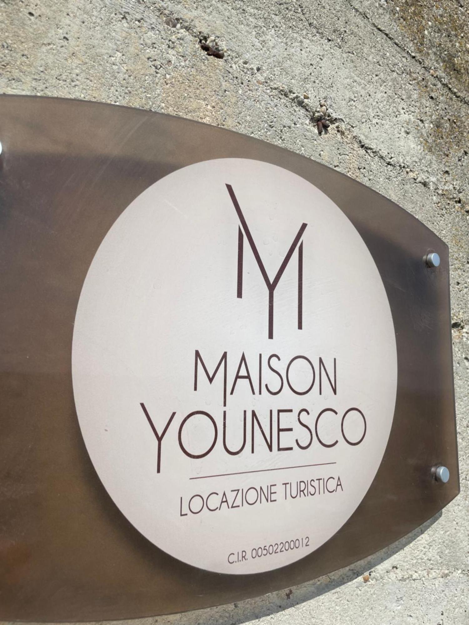 Maison Younesco - Villa Indipendente Exclusive Castagnole delle Lanze Exteriér fotografie