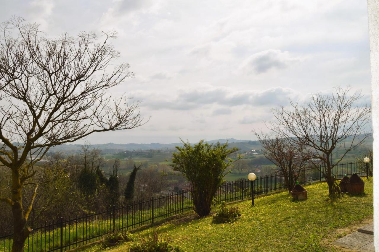 Maison Younesco - Villa Indipendente Exclusive Castagnole delle Lanze Exteriér fotografie