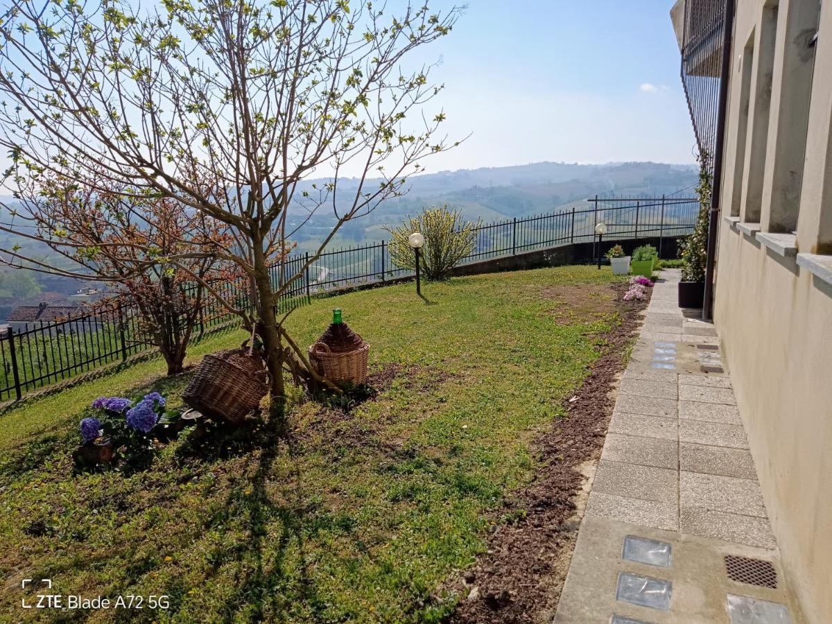 Maison Younesco - Villa Indipendente Exclusive Castagnole delle Lanze Exteriér fotografie