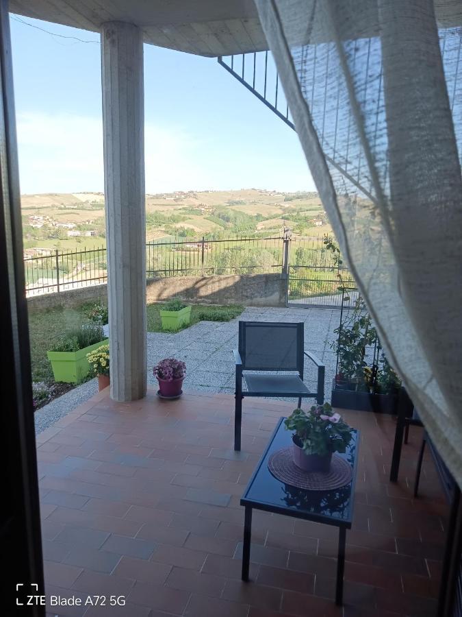 Maison Younesco - Villa Indipendente Exclusive Castagnole delle Lanze Exteriér fotografie